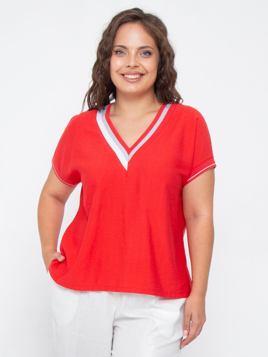 Джемпер Virgi