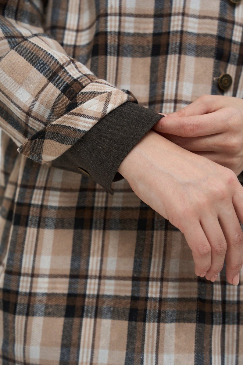 Рубашка INTIKOMA