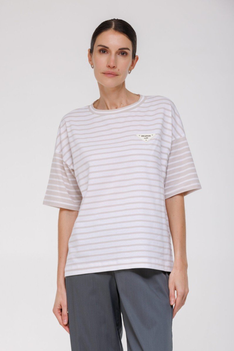 Футболка Helmidge