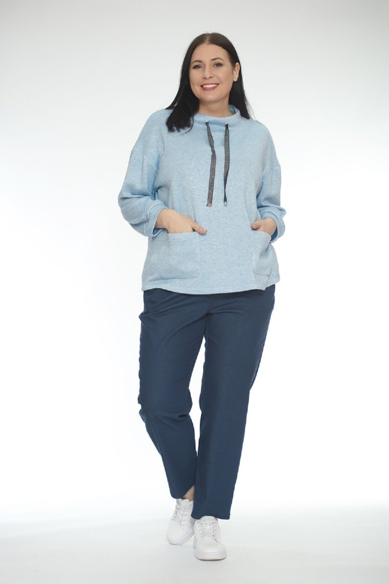 Джемпер Amazone