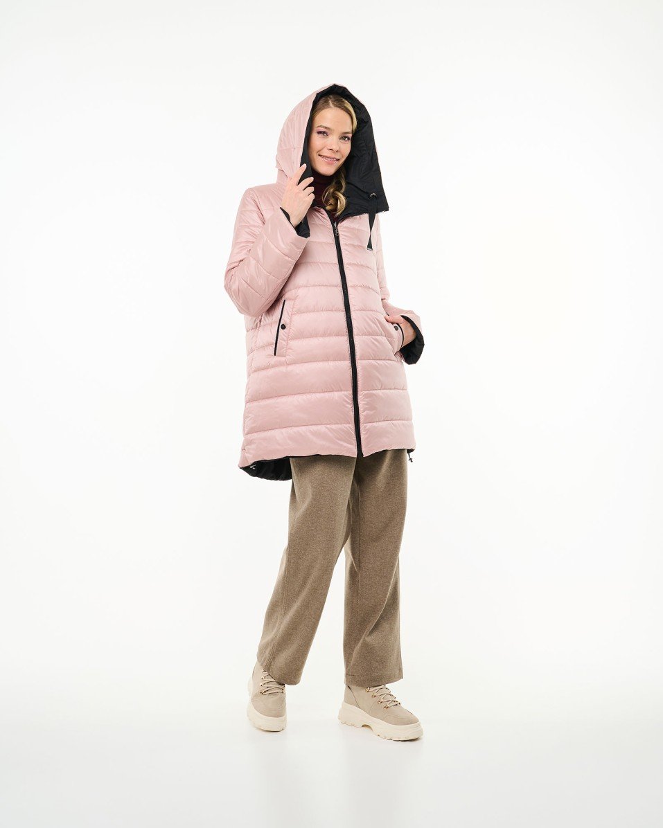 Куртка Dixi Coat