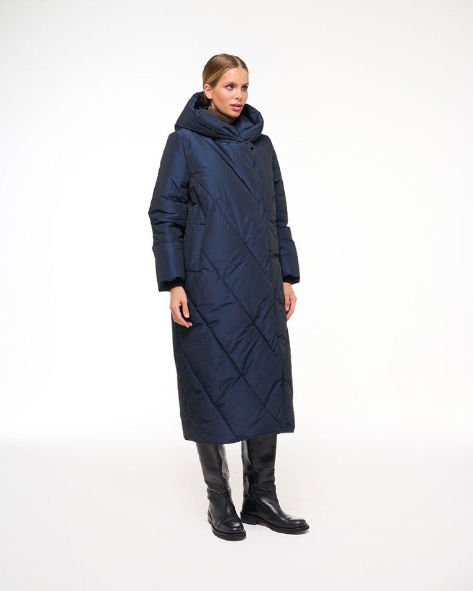 Пальто Dixi Coat