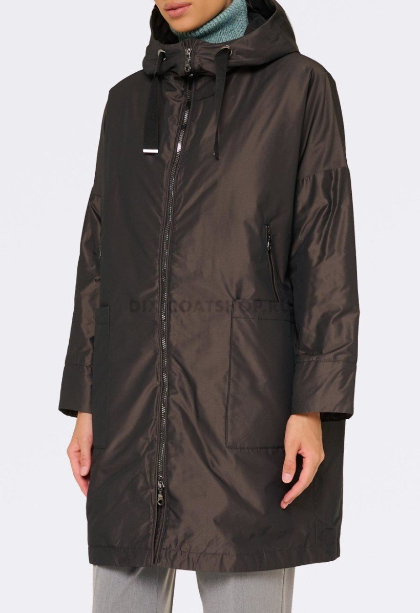 Пальто Dixi Coat
