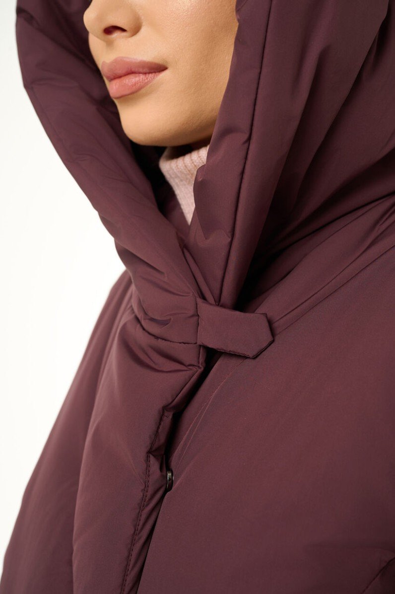 Пальто Dixi Coat