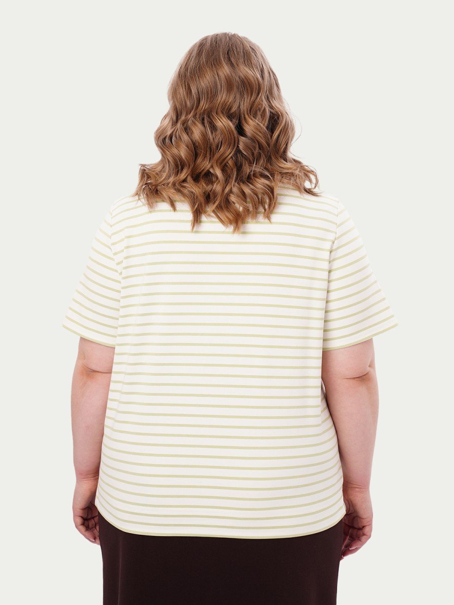 Футболка Varra