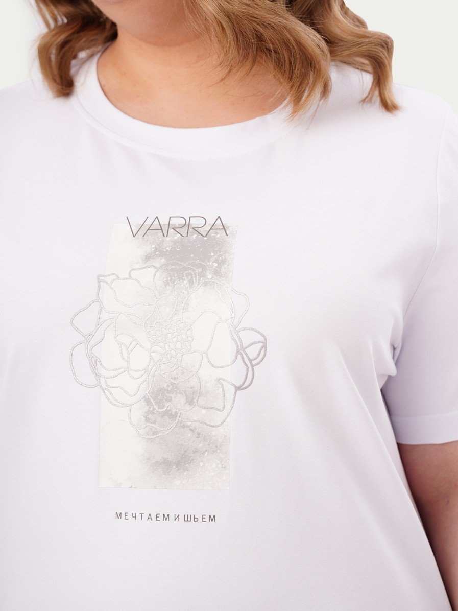 Футболка Varra