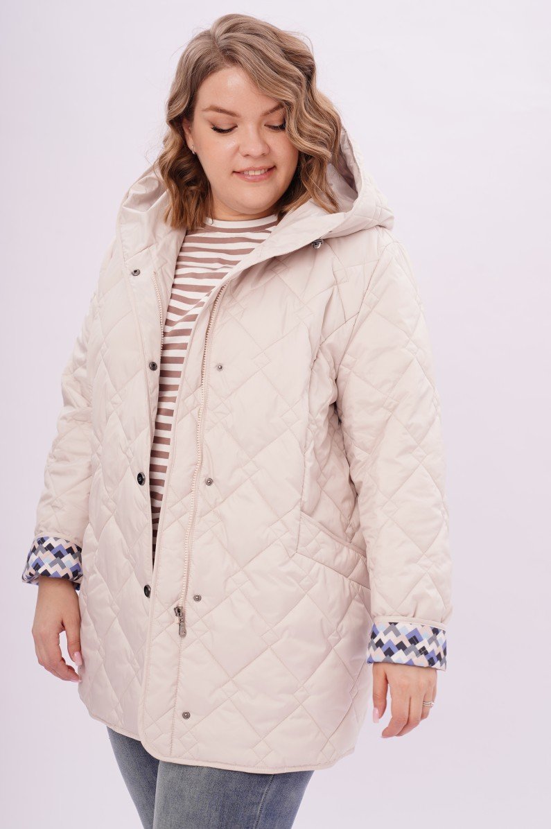 Куртка Dixi Coat