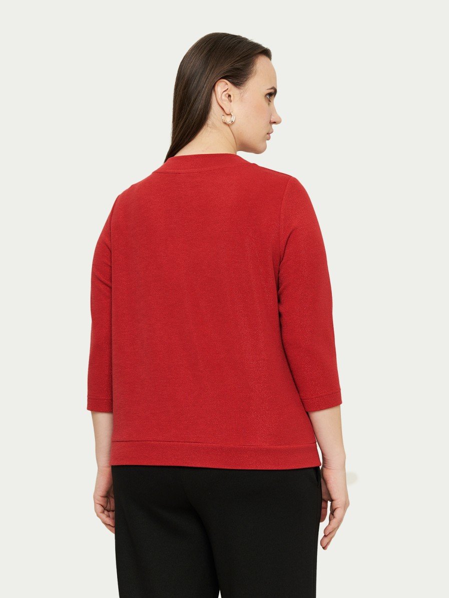 Джемпер Varra