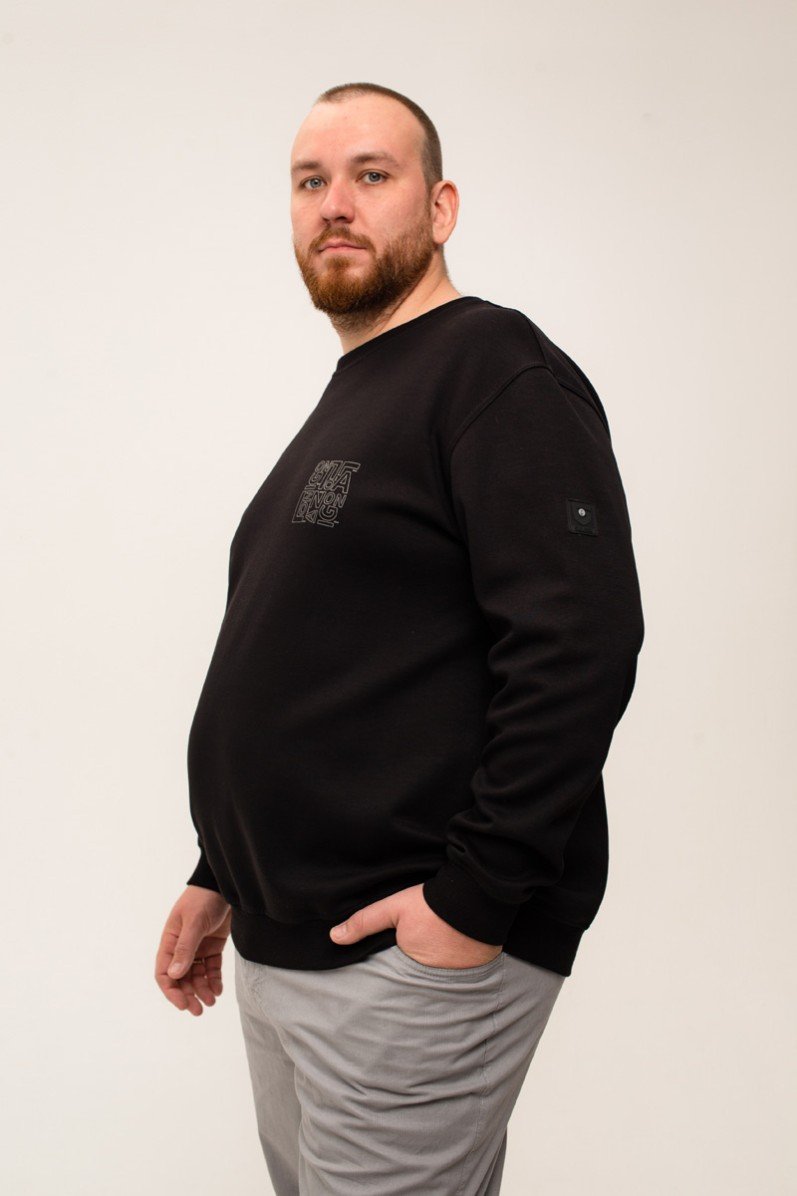 Толстовка GALION