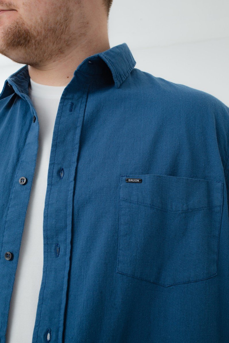 Рубашка GALION