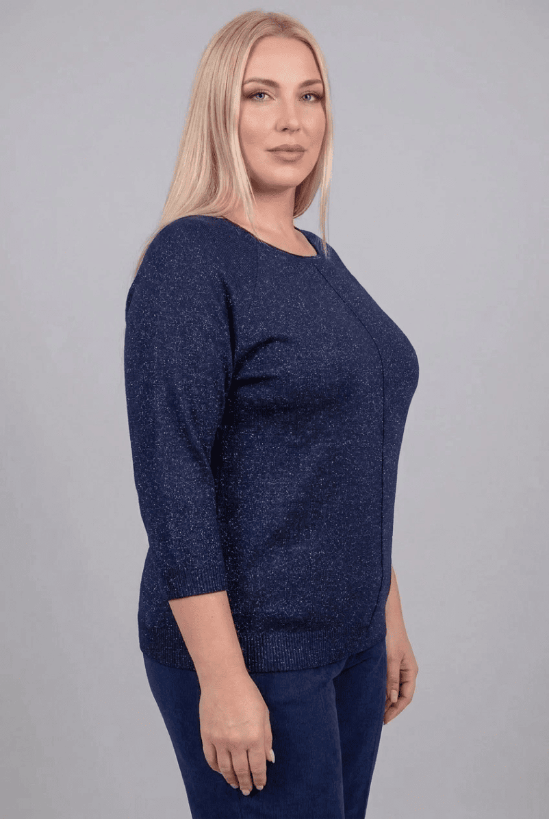 Джемпер Amazone