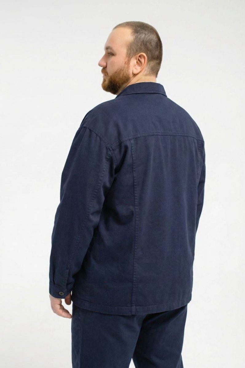 Рубашка GALION