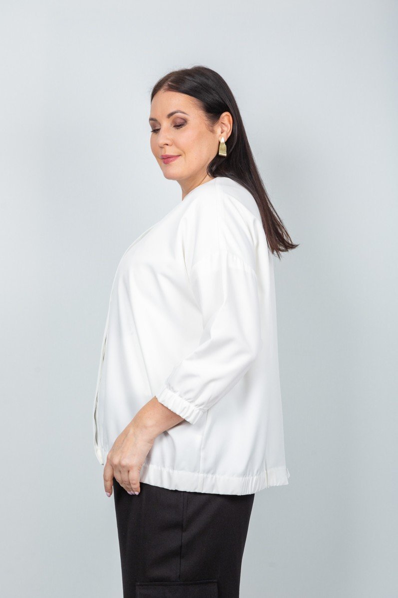 Бомбер Amazone