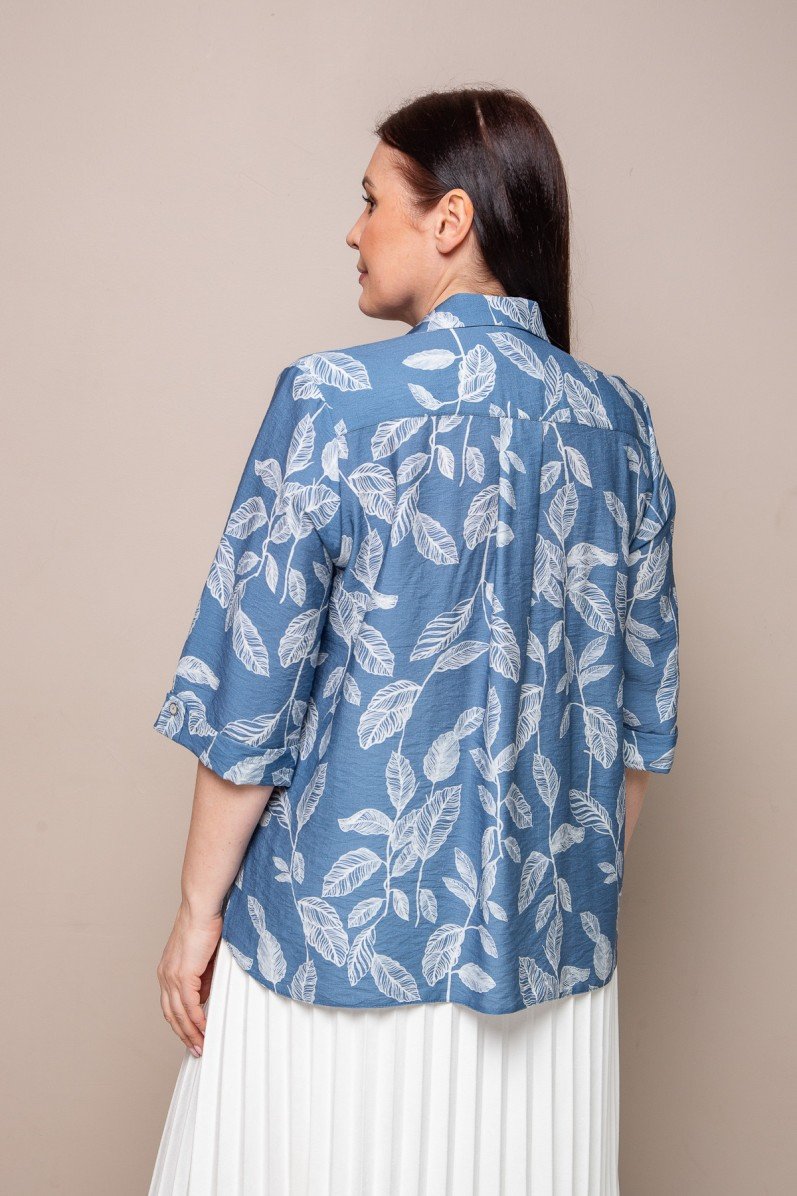 Рубашка Amazone