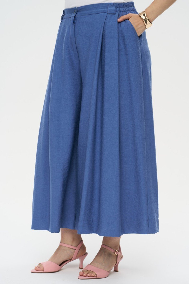 Юбка-брюки INTIKOMA