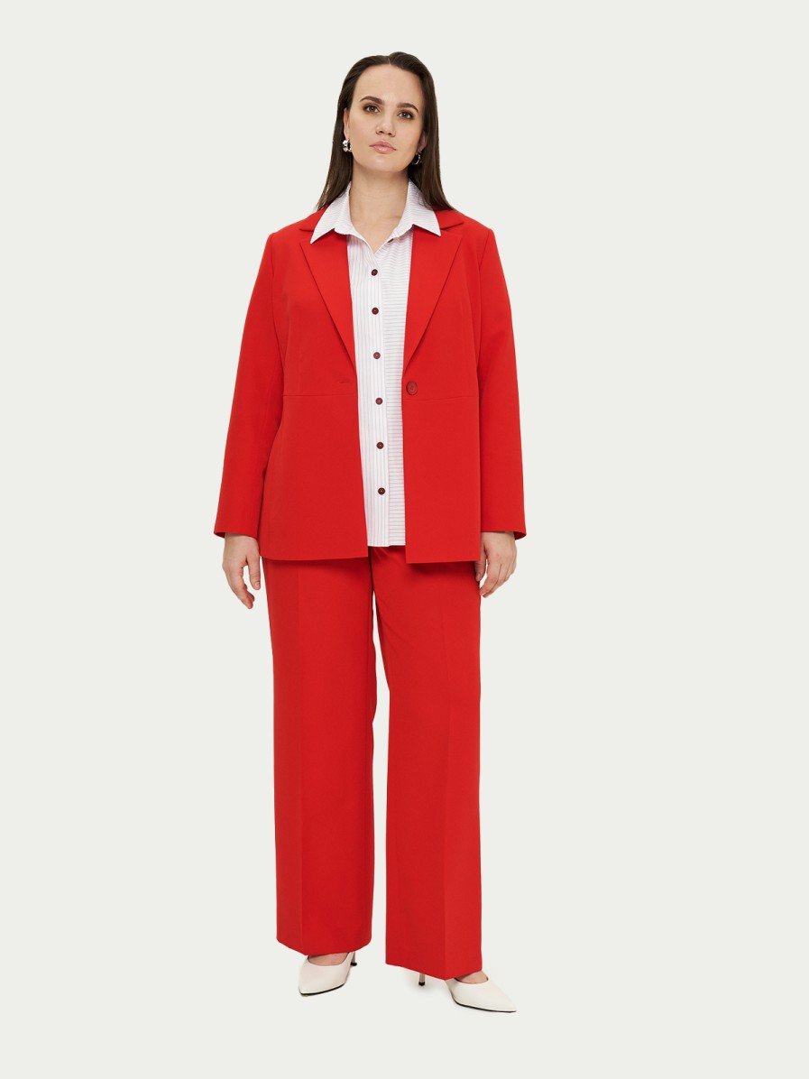 Рубашка Varra