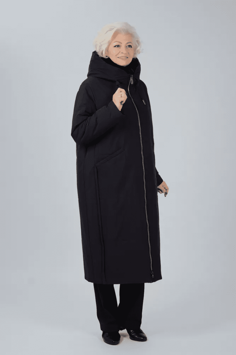 Пальто Karmel Style