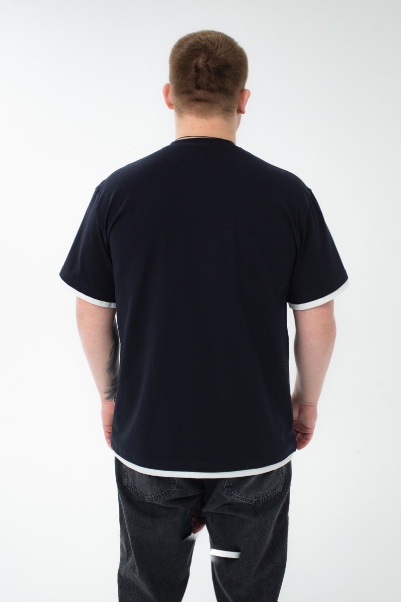 Футболка GALION