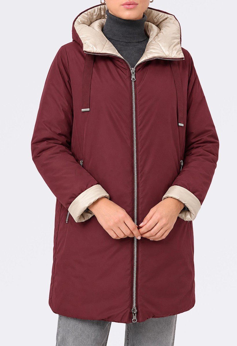 Куртка Dixi Coat