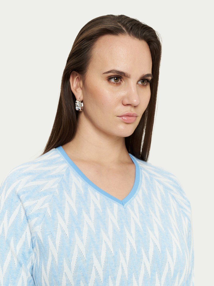 Джемпер Varra