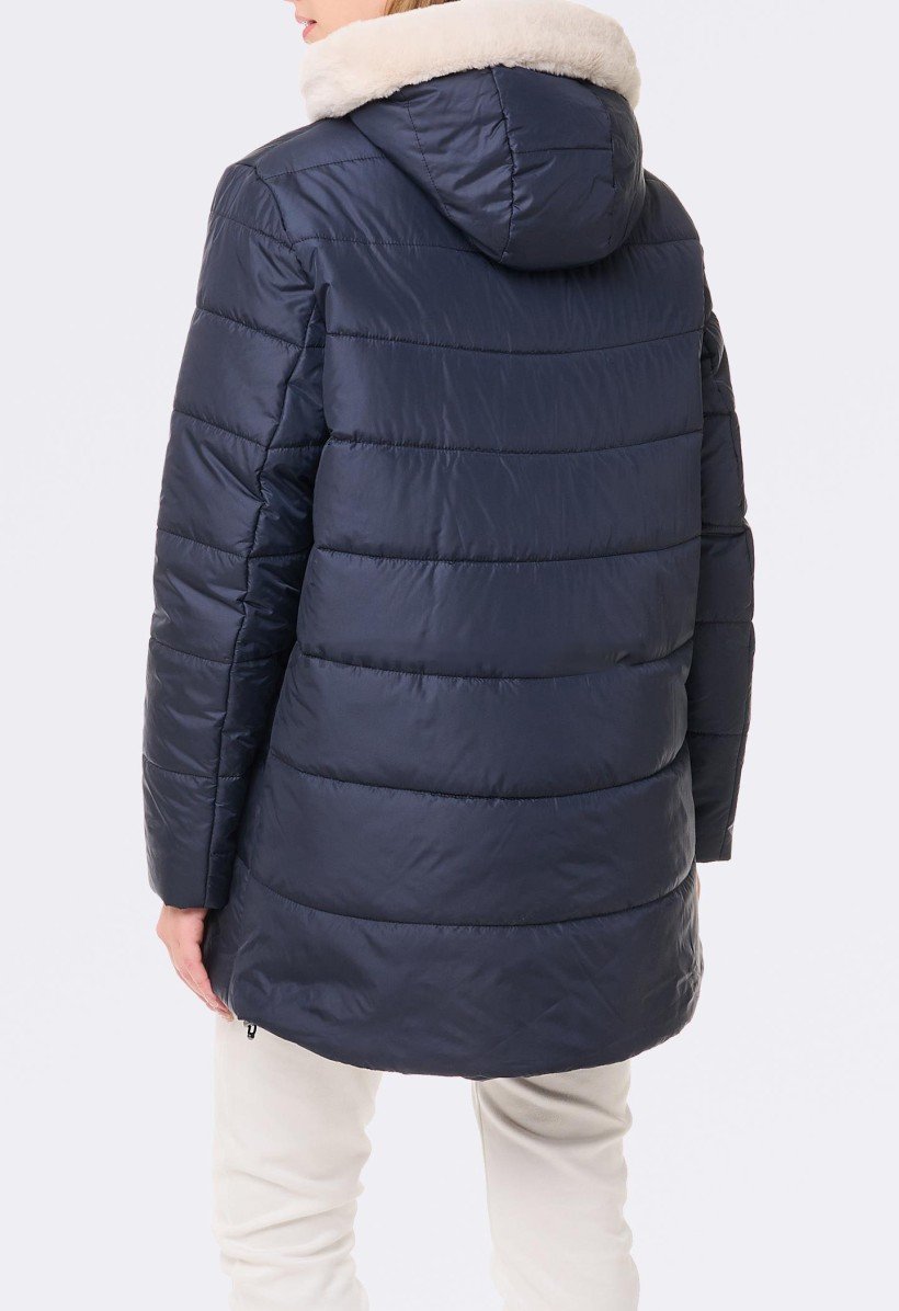 Dixi Coat