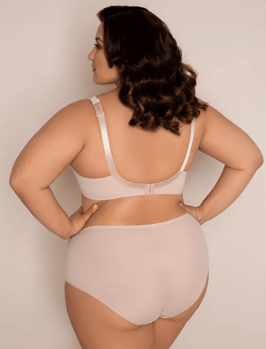 Бюстгальтер Lady Lux