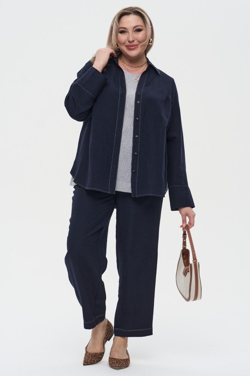 Рубашка INTIKOMA