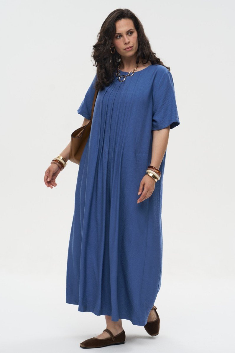 Платье А силуэт INTIKOMA