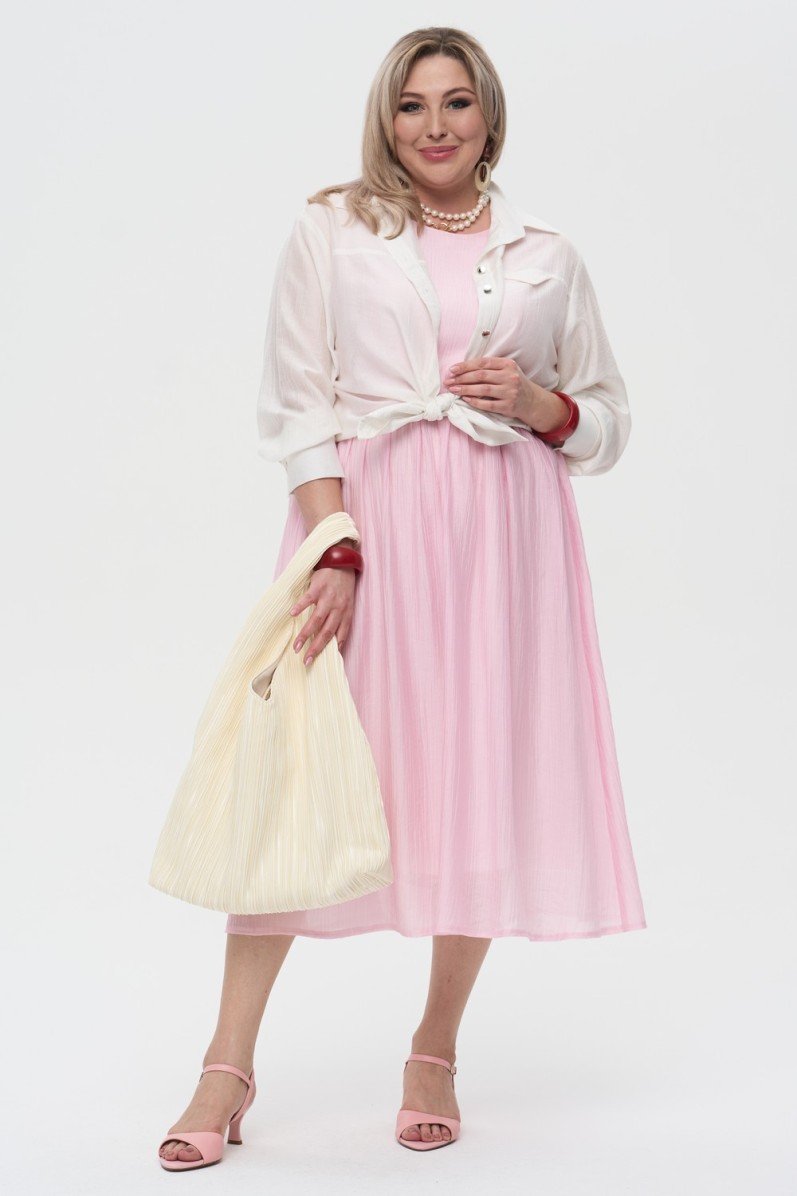 Рубашка INTIKOMA