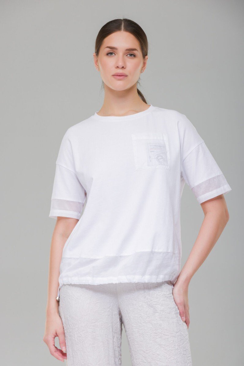 Футболка Helmidge