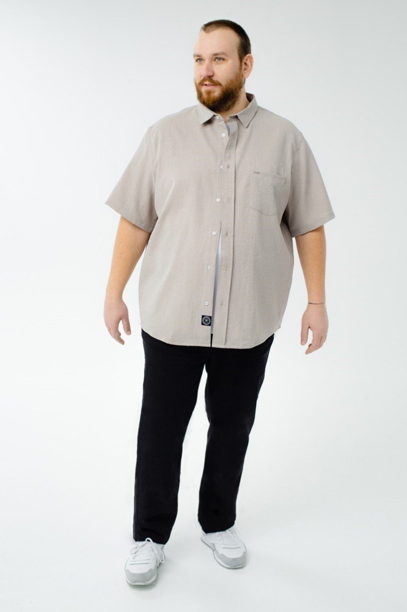 Рубашка GALION