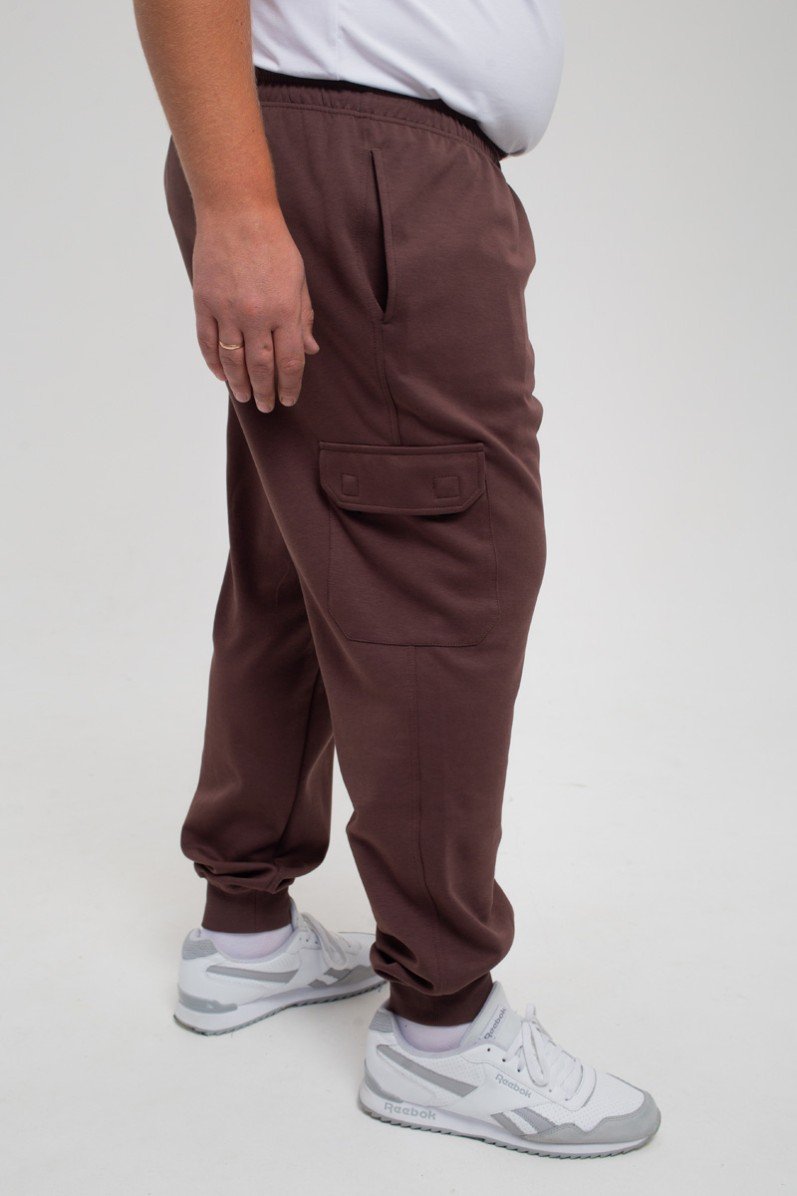 Брюки спортивные GALION