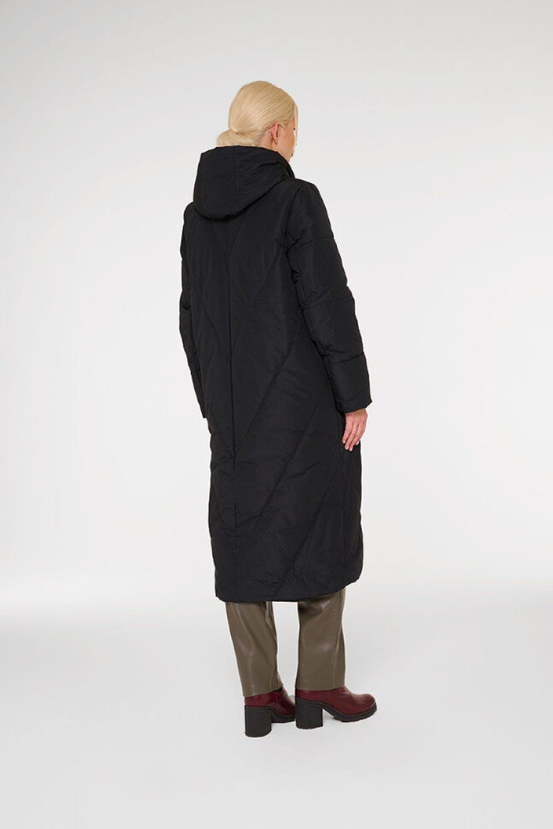 Пальто Dixi Coat