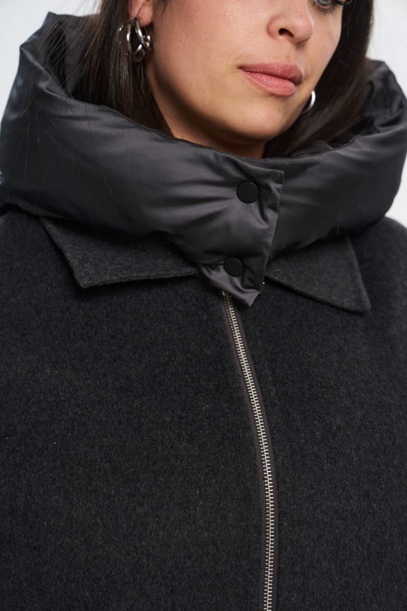 Пальто INTIKOMA