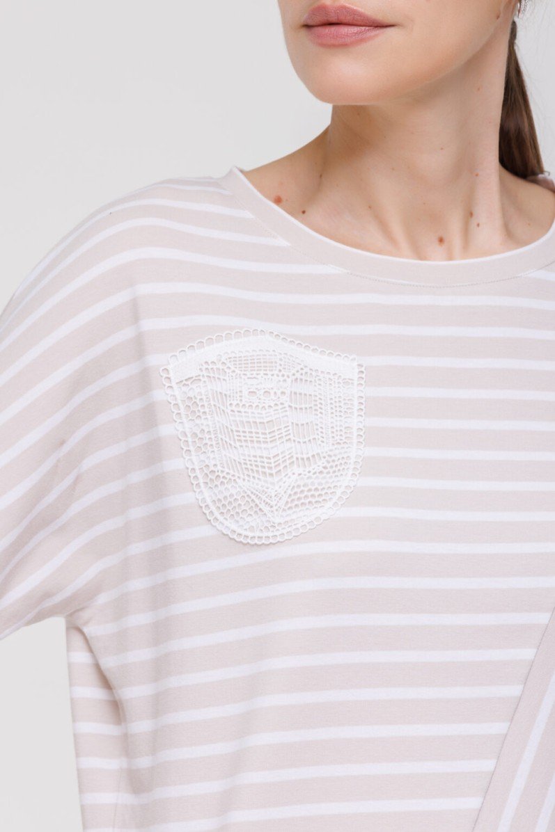 Футболка Helmidge