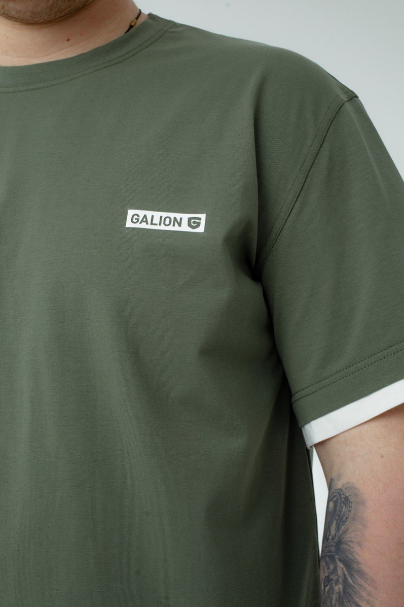 Футболка GALION
