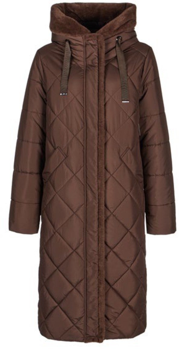 Пальто Dixi Coat