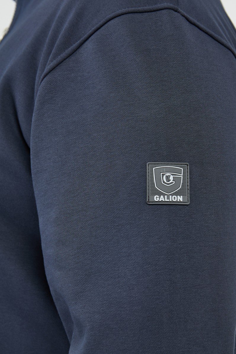 Толстовка GALION