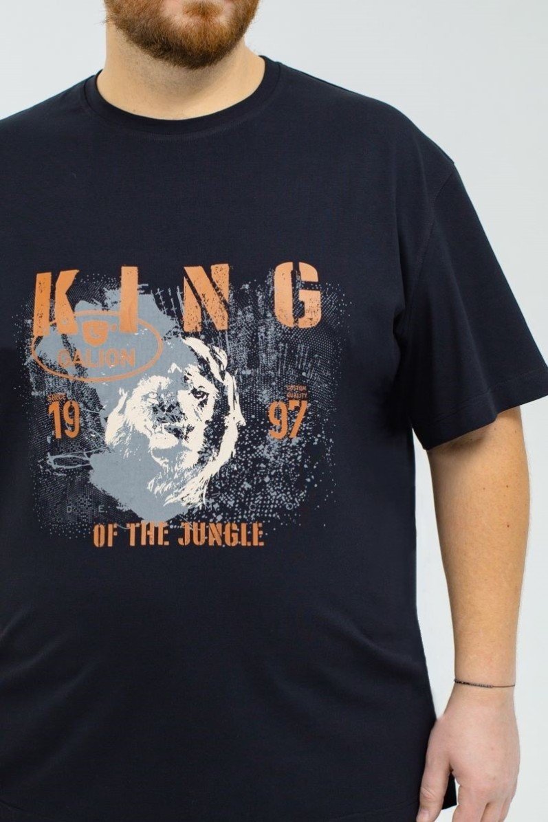 Футболка GALION