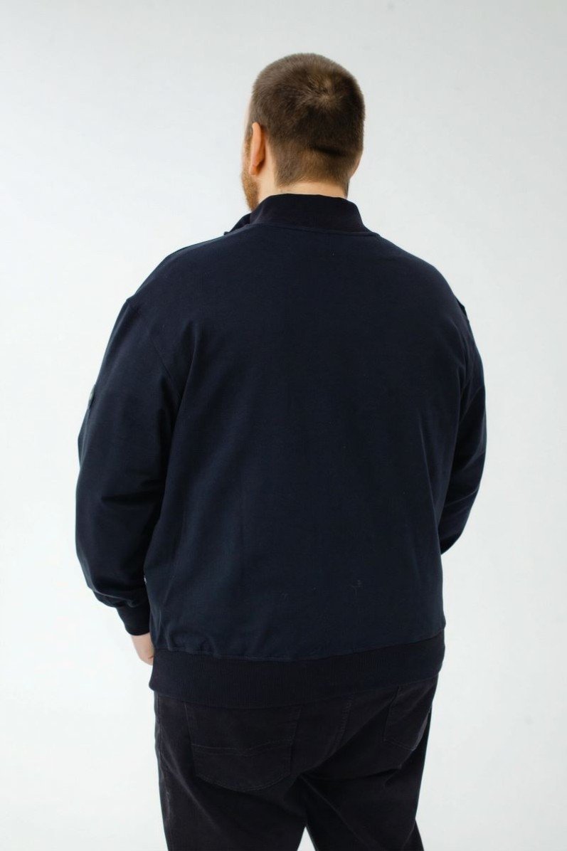 Толстовка GALION