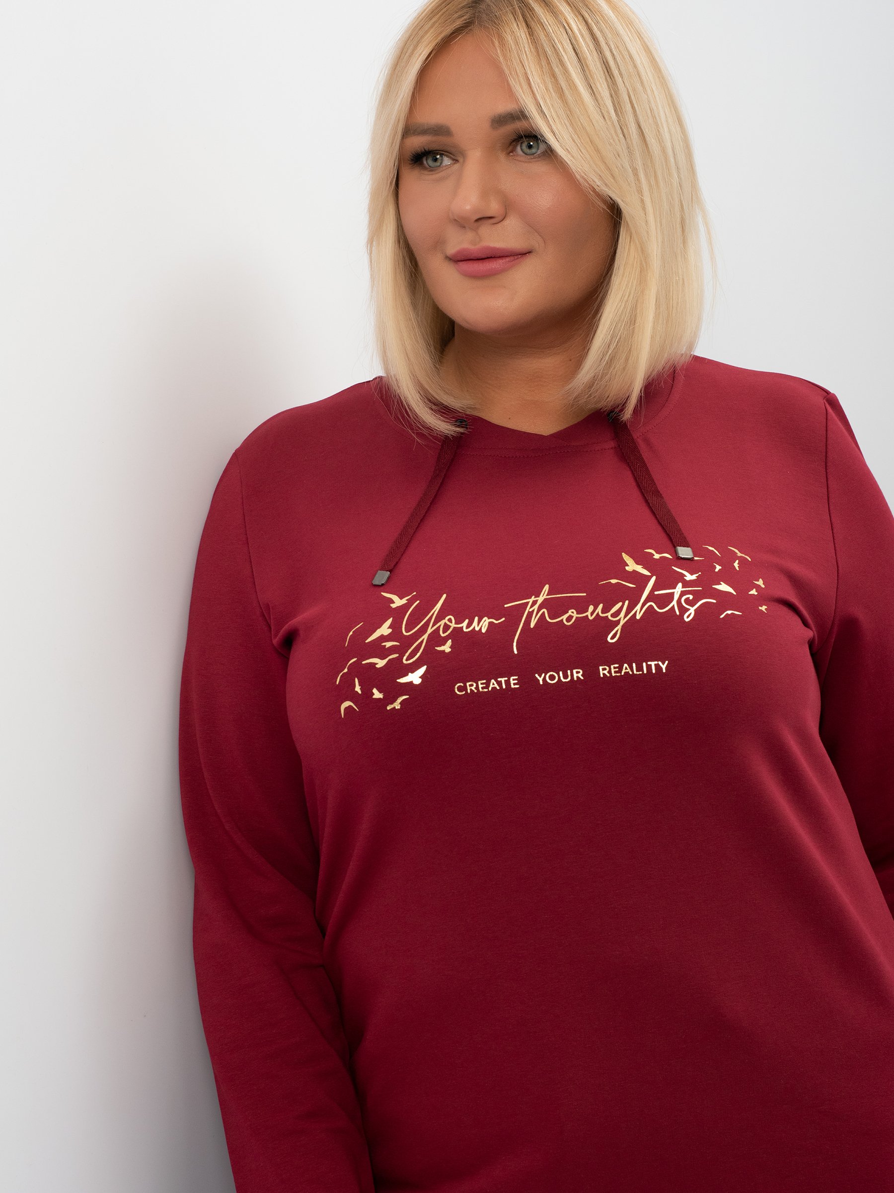 Джемпер Varra