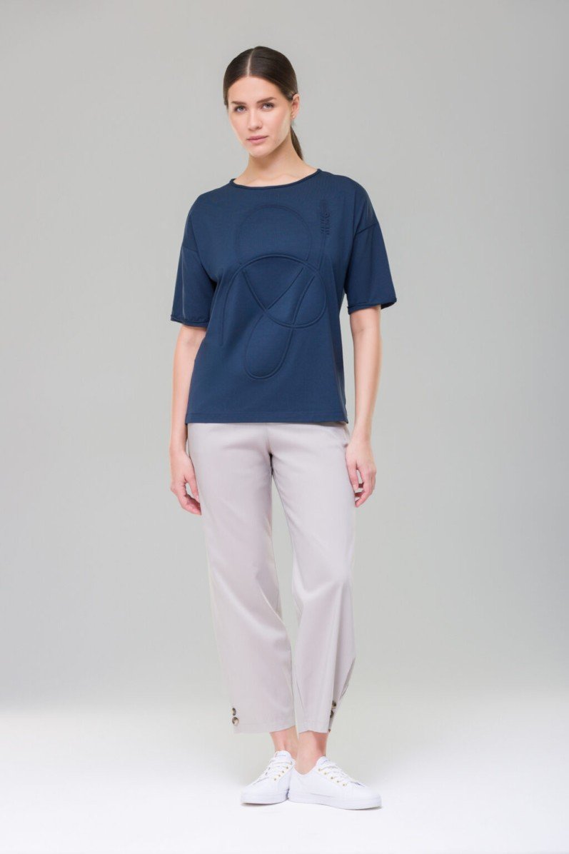 Футболка Helmidge