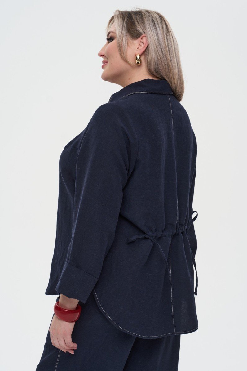 Рубашка INTIKOMA