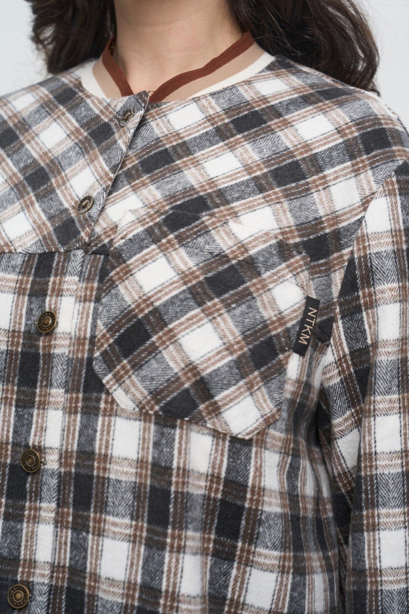 Рубашка INTIKOMA