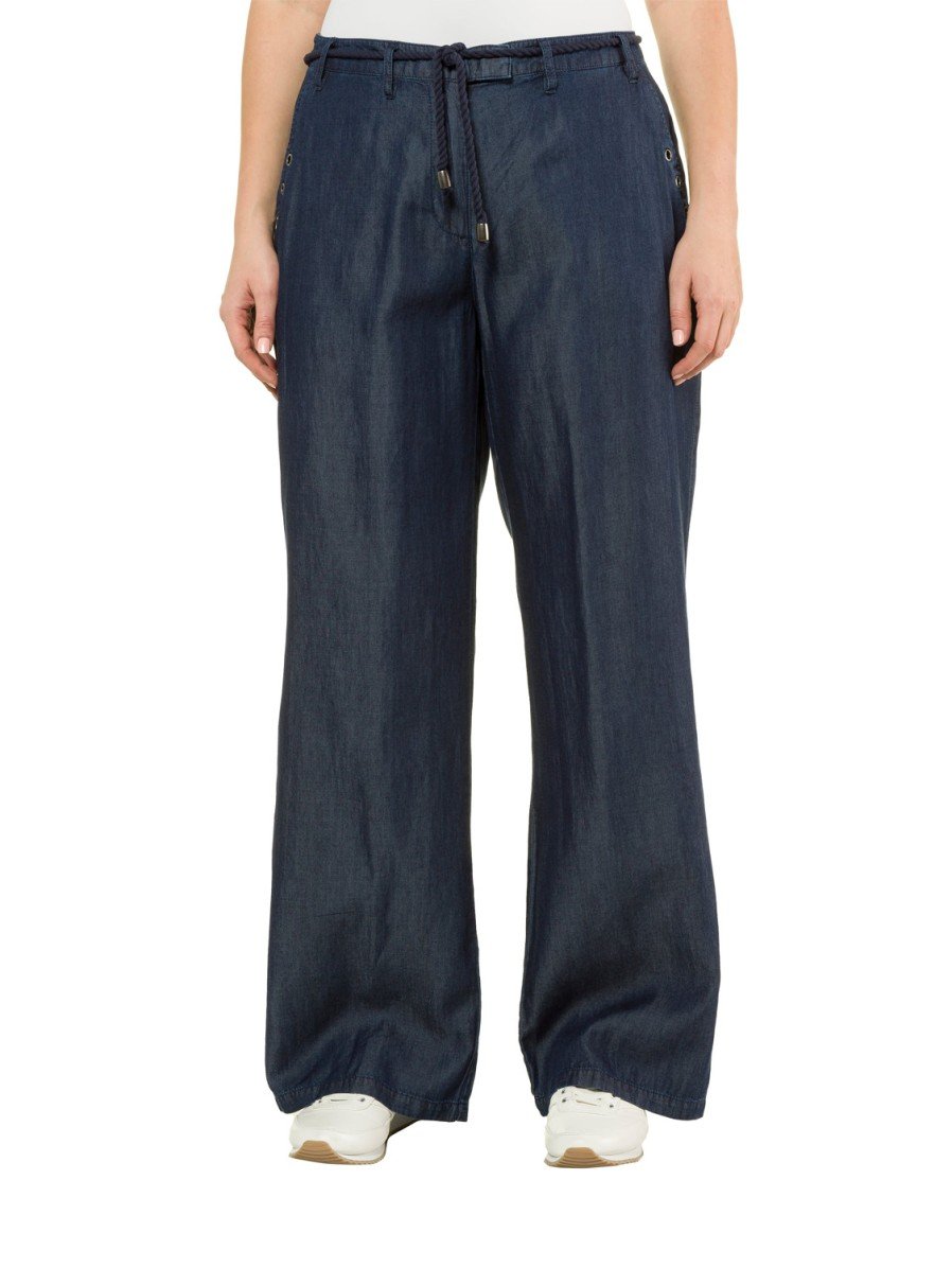 Брюки Ulla Popken