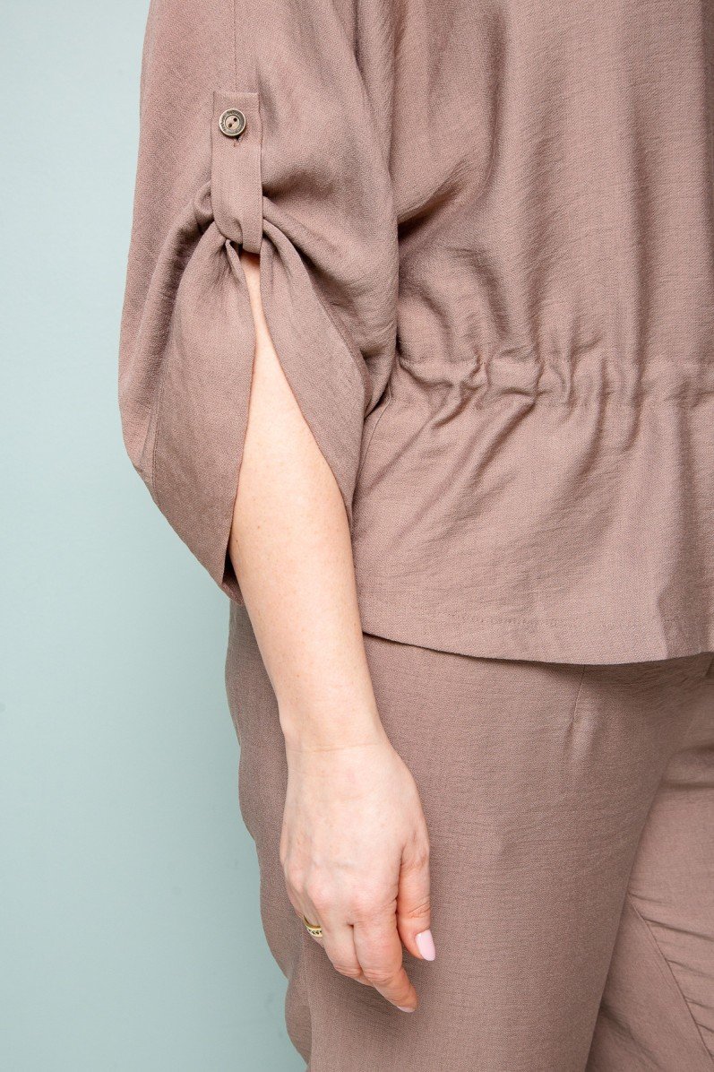 Пыльник Amazone