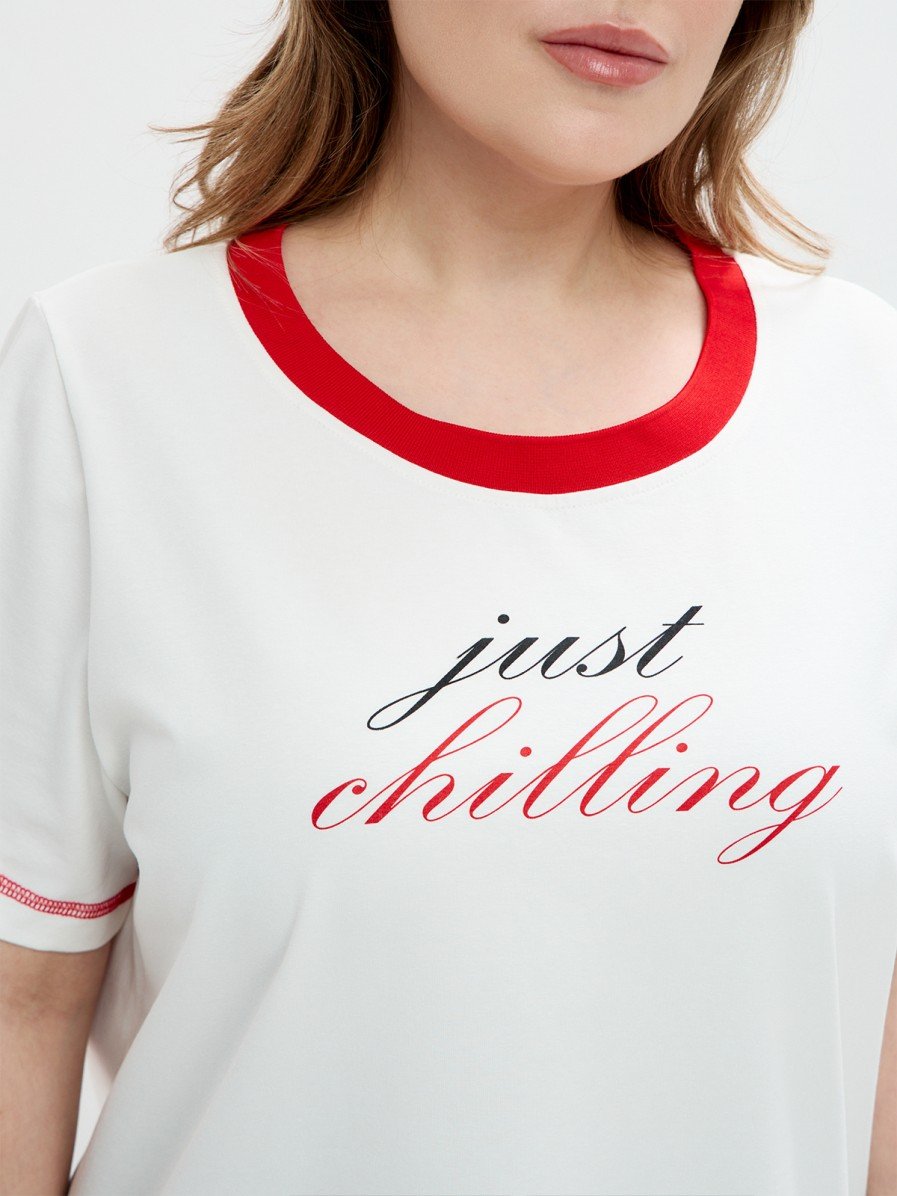 Футболка Varra