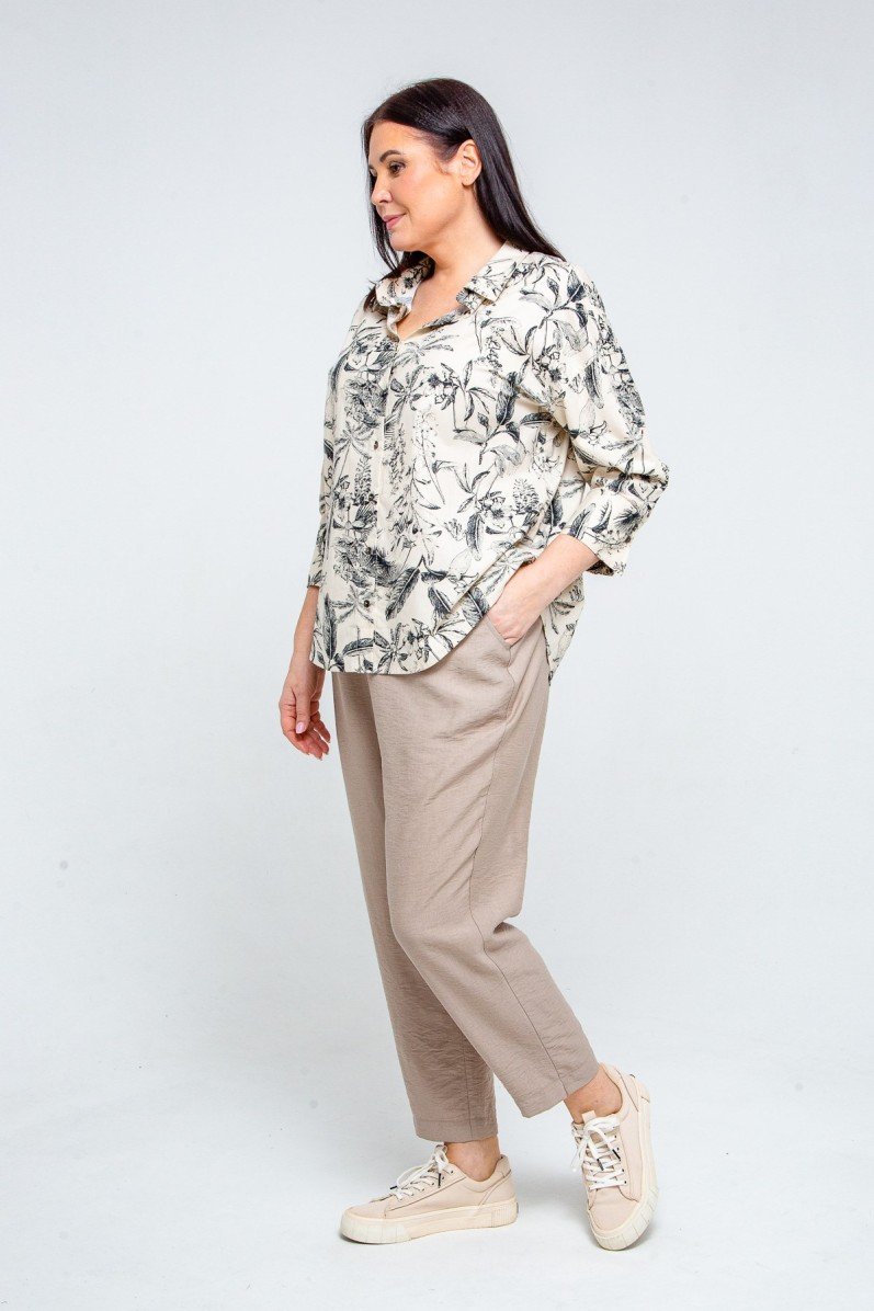 Рубашка Amazone