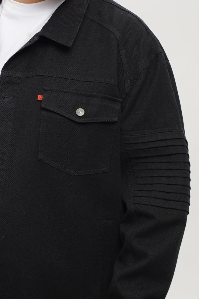 Куртка джинсовая GALION