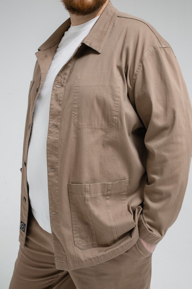 Рубашка GALION